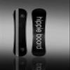 Hippie Board (Black, 160cm) view 4