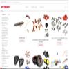 3Racing #GB-06RR Rebuild Kit (Rear) For #GB-06/LB for 3Racing All view 2