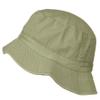 Altis Apparel 100% Cotton Soft Bucket Fishing Hat (L/XL, Khaki) view 4