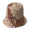 Altis Apparel 100% Cotton Soft Bucket Fishing Hat (L/XL, Desert Camo) view 1