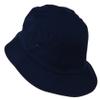 Altis Apparel 100% Cotton Soft Bucket Fishing Hat (L/XL, Navy) view 2