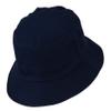 Altis Apparel 100% Cotton Soft Bucket Fishing Hat (L/XL, Navy) view 3
