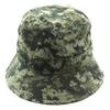 Altis Apparel 100% Cotton Soft Bucket Fishing Hat (L/XL, Green Digital Camo) view 1