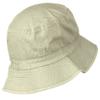 Altis Apparel 100% Cotton Soft Bucket Fishing Hat (L/XL, Tan) view 2