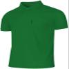 BCPOLO Men's Polo Shirt Short Sleeve Polo Shirt Dri Fit Basic Polo Shirt Green-M view 1