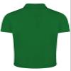 BCPOLO Men's Polo Shirt Short Sleeve Polo Shirt Dri Fit Basic Polo Shirt Green-M view 3