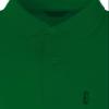 BCPOLO Men's Polo Shirt Short Sleeve Polo Shirt Dri Fit Basic Polo Shirt Green-M view 4