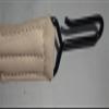 warreplica WWII US Army M1911/M1911A1 .45 Lanyard, authentic reproduction, durable leather, historically accurate accessory for collectors and reenactors. view 4