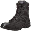 VooDoo Tactical 04-8479001010 9" Boots with Zipper, Black, 10R view 1