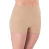 Body Wrappers HI-WST Brief (262) Black, M view 2