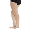 Body Wrappers Womens Convertible Tights Style A81 view 1