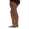 Body Wrappers Womens Convertible Tights Style A81 view 2
