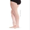 Body Wrappers Womens Convertible Tights Style A81 view 4