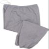 Jerzees 8 oz, 50/50 NuBlend Fleece Sweatpants (973)- Oxford,3XL view 1
