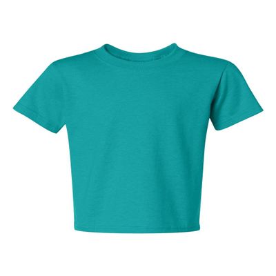 Heavyweight Blend T-Shirt (29B) Jade, XL