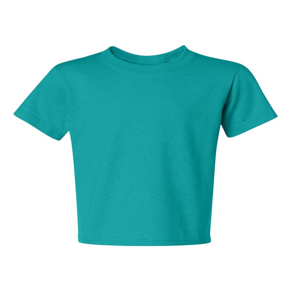 Heavyweight Blend T-Shirt (29B) Jade, XL