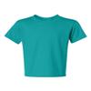 Heavyweight Blend T-Shirt (29B) Jade, XL view 1