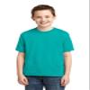 Heavyweight Blend T-Shirt (29B) Jade, XL view 2