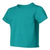 Heavyweight Blend T-Shirt (29B) Jade, XL view 3