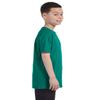 Heavyweight Blend T-Shirt (29B) Jade, XL view 4