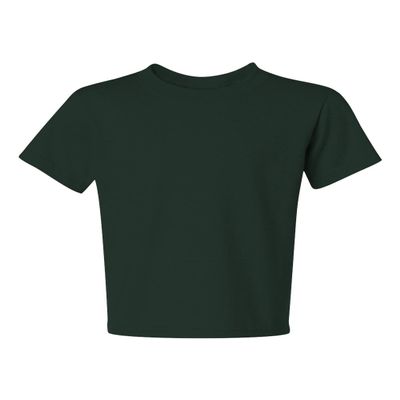 Jerzees Heavyweight Blend T-Shirt (29B) Forest Green, S