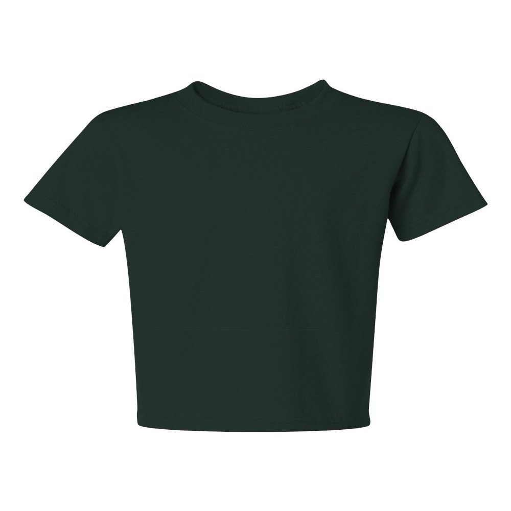 Jerzees Heavyweight Blend T-Shirt (29B) Forest Green, S