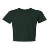 Jerzees Heavyweight Blend T-Shirt (29B) Forest Green, S view 1