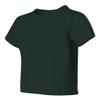 Jerzees Heavyweight Blend T-Shirt (29B) Forest Green, S view 4