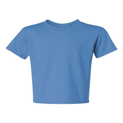 Jerzees Heavyweight Blend T-Shirt (29B) Columbia Blue, XL