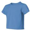 Jerzees Heavyweight Blend T-Shirt (29B) Columbia Blue, XL view 3