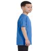 Jerzees Heavyweight Blend T-Shirt (29B) Columbia Blue, XL view 4