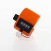 Jackie Pack of 3 Hand Held Tally Counter 4 Digit Mechanical Palm Clicker Counter view 3