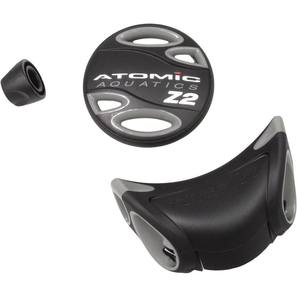 Atomic Aquatics Z2 Color Kit, Gray