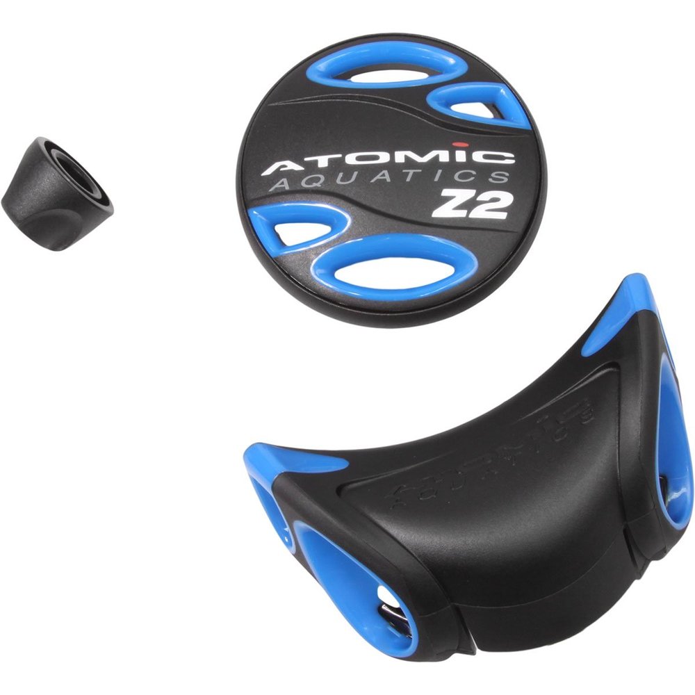Atomic Aquatics Z2 Color Kit, Royal Blue