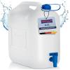 Hnersdorf Eco water can 22 L white 2016 container view 2