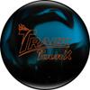 Track Tour X Solid Bowling Ball, 15 lb view 1