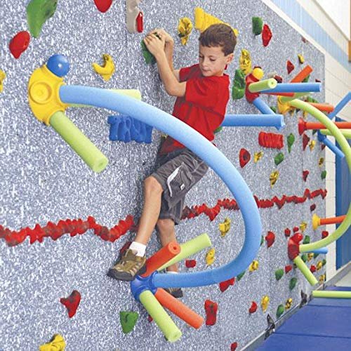 Everlast Climbing Wall Challenge Course