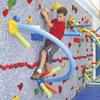 Everlast Climbing Wall Challenge Course view 1