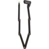 ABUS Bordo Lite 6150 Lock Combo Black, 85cm view 1