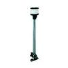 Perko Fold Down, Combo Masthead, All Round, 360? Light, Horizontal Mount view 1