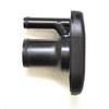 Perko Black Plastic Combo Vent-Water Fill view 3