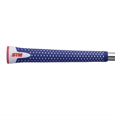 STM Golf Grip S-1 PROTO Backline D.N/White