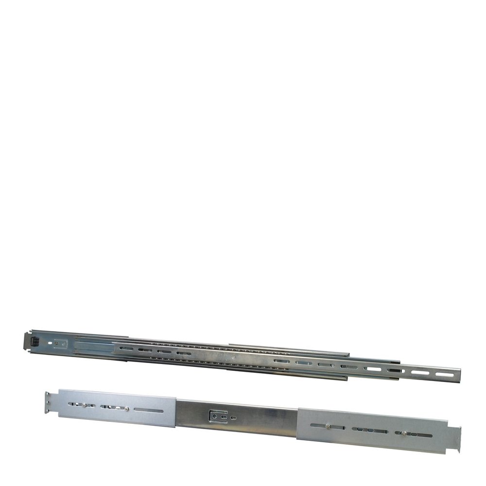 INTER TECH Telescopic Rail Set