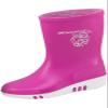2019 New Year Sale - Dunlop Childrens Unisex Mini Waterproof Wellington Wellie Boot K172110 Size - 26 view 3