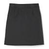 French Toast Girls' Adjustable Waist 2-Tab Scooter, Black, 5 view 2