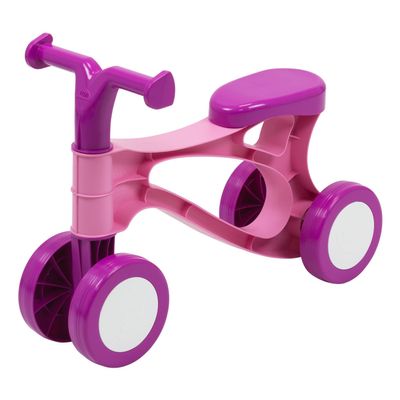 LENA 07166 My First Scooter 18m+, Indoor/Outdoor