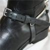 Nunn Finer Rubber Easiest Spur Straps Yet! (Pink) view 2