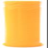Python Racquetball Replacement Rubber Grip, Gold view 1