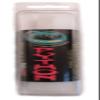 Python Racquetball Replacement Rubber Grip, Clear view 1