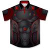 Cyber Armor Shooting Jersey - Size 3XL Multi view 1